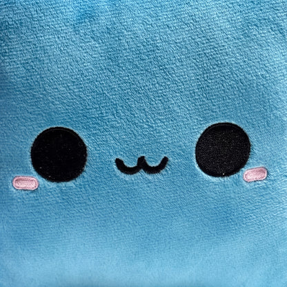 Ice Cube Plush - Blu