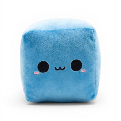 Ice Cube Plush - Blu