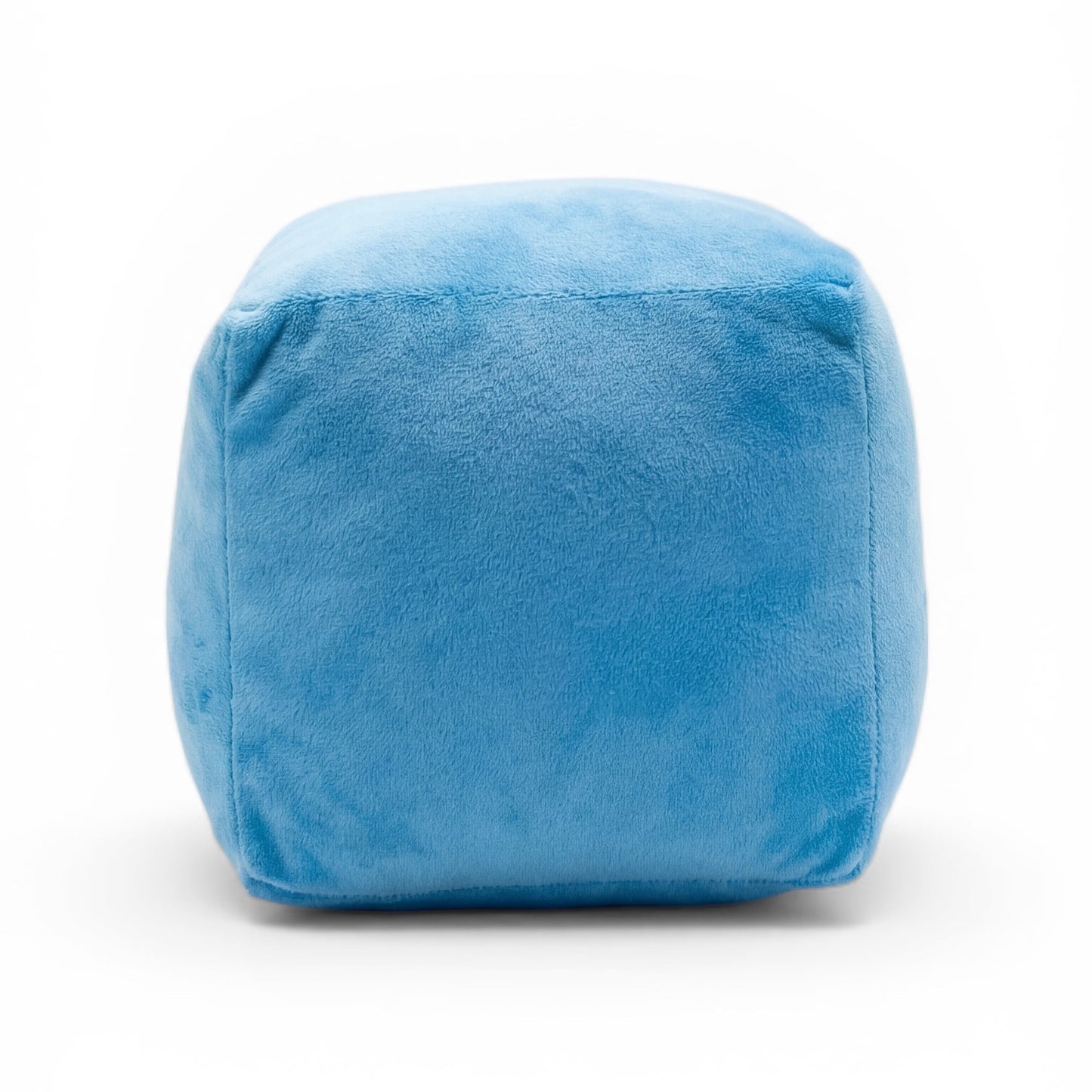 Ice Cube Plush - Blu